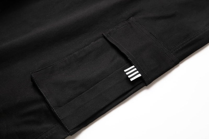 AIFARLD Store Men's Cargo Pants with Pockets Cotton Hiking Sweatpants Casual Athletic Jogger Sports Outdoor Trousers Relaxed Fit - Image 5